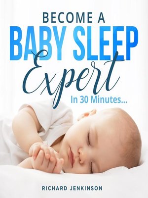 cover image of Become a Baby Sleep Expert